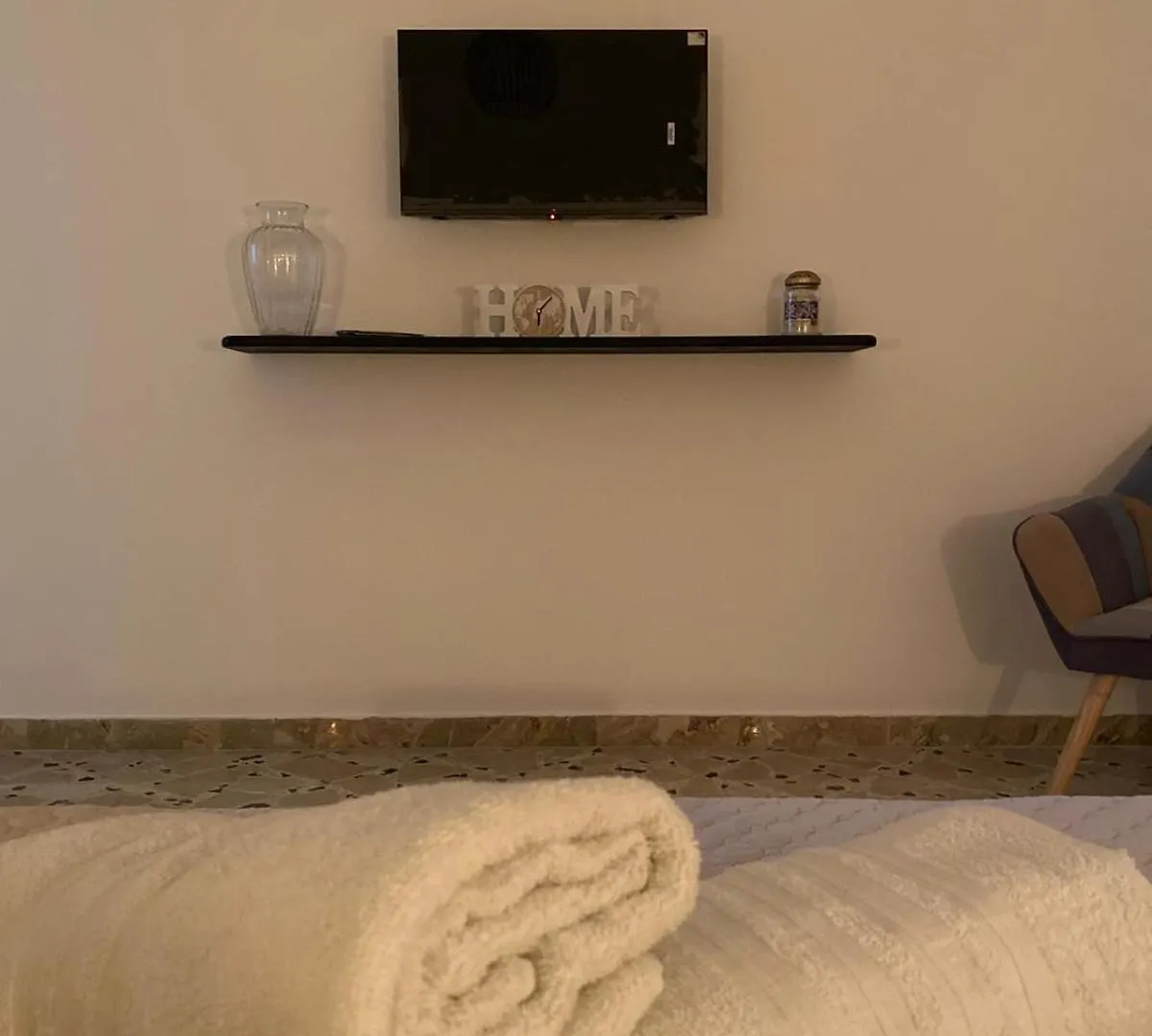 Licia'S Home Παλέρμο Διαμέρισμα