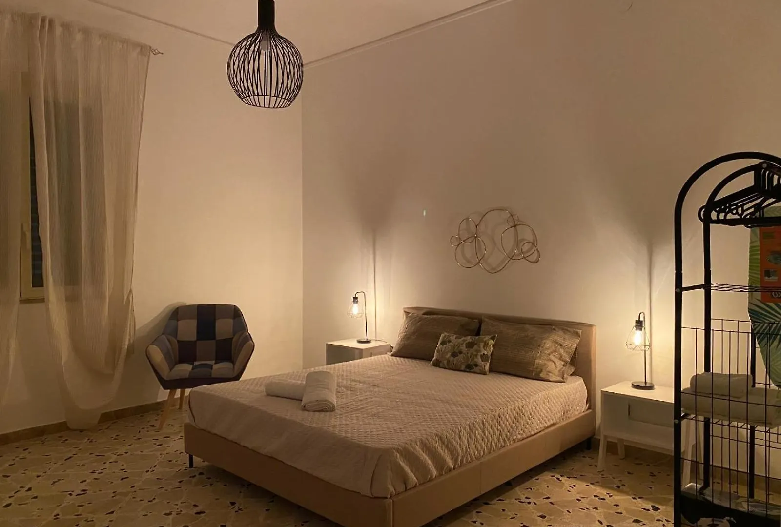 Licia'S Home Παλέρμο