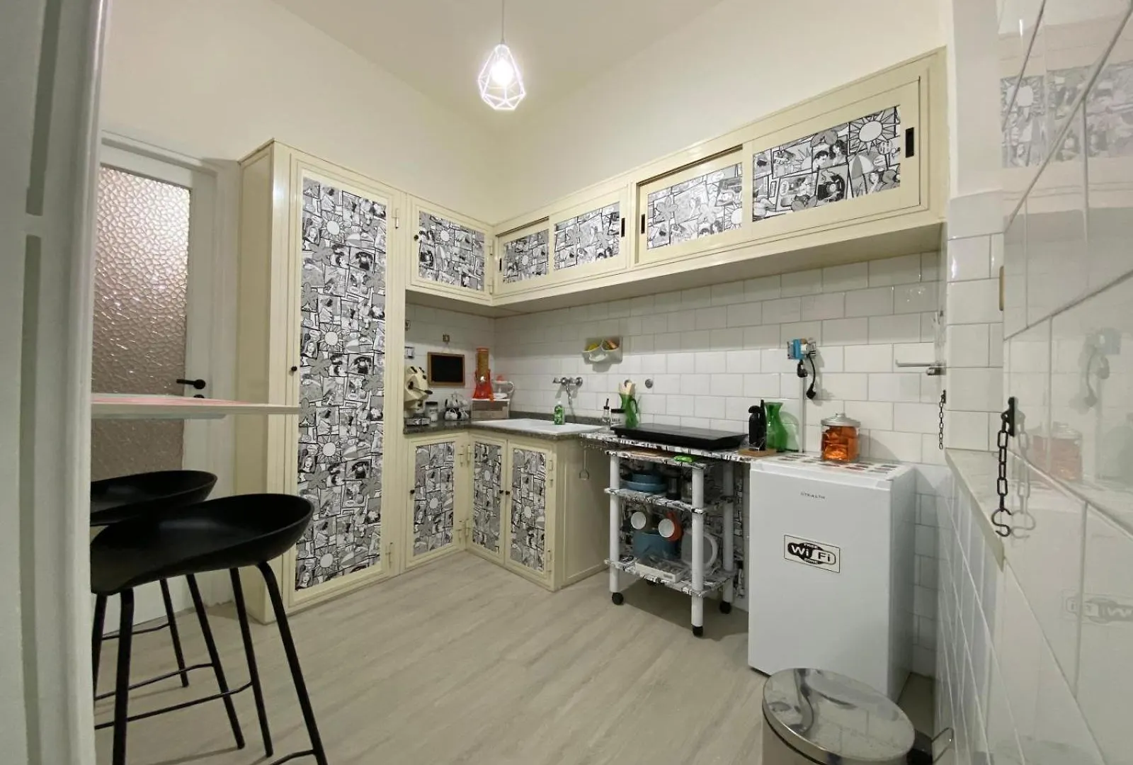 Licia'S Home Παλέρμο Ιταλία