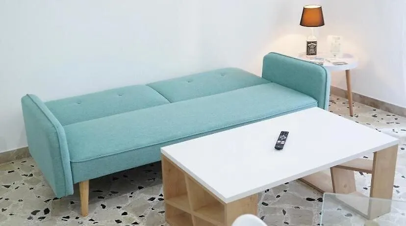 Διαμέρισμα Licia'S Home Παλέρμο