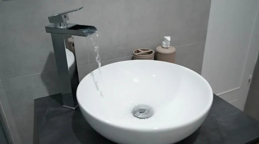 Διαμέρισμα Licia'S Home Παλέρμο