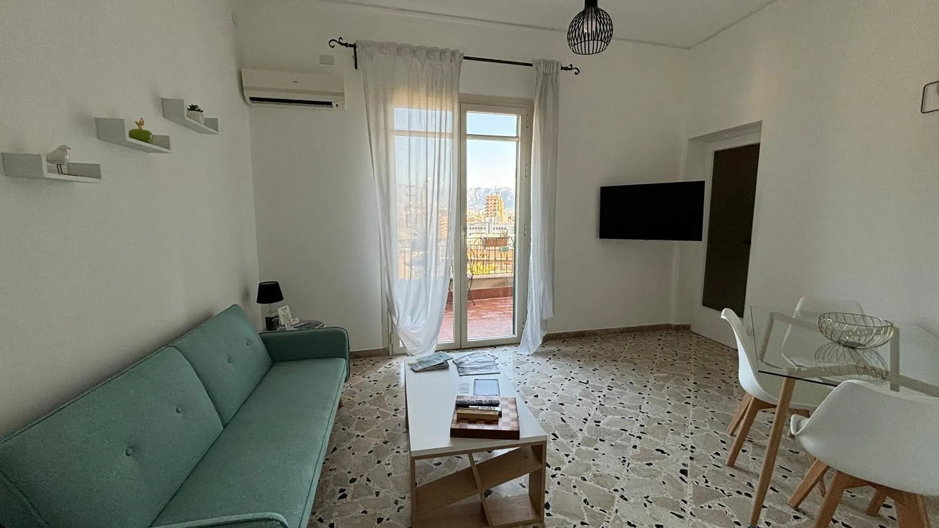 Διαμέρισμα Licia'S Home Παλέρμο Ιταλία